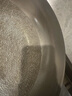 九陽(yáng)炒鍋不粘鍋炒菜鍋鈦陶瓷0氟聚油家用電磁爐燃氣灶通用 鈦陶瓷丨0氟0分解-C538 32cm 曬單實(shí)拍圖