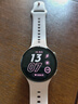 vivo WATCH 5 藍牙版 桃桃粉 全天候心率血氧監測血壓功能 全新藍河操作系統 iOS跨系統兼容智能手表 曬單實(shí)拍圖