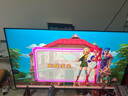 海信電視E7N Pro 55英寸信芯芯片H6 U+Mini LED黑曜屏 300Hz高刷AI智能55E7N-PRO國(guó)家補(bǔ)貼20% 曬單實(shí)拍圖