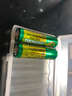超霸（GP）5號電池10粒五號碳性干電池適用于耳溫槍/血氧儀/血壓計(jì)/血糖儀/鼠標(biāo)等5號/AA/R6P 商超同款 曬單實(shí)拍圖