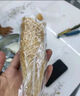慧員（hopeone）香芋味軟冰淇淋粉1kg甜筒雪糕奶球夏季冷飲櫻花冰激凌粉商用家用 曬單實(shí)拍圖