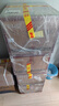 仰韶彩陶坊 地利 加量裝 白酒 (46度500ml+70度50ml)*6 整箱裝 純糧酒 曬單實拍圖