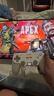 蓋世小雞（GAMESIR）靈狐對稱式switch2游戲手柄 PC電腦steam有線手柄ns2pro電視黑神話悟空賽車雙人成行明末淵虛之羽 曬單實拍圖