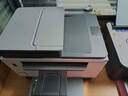 惠普（HP）2606sdw激光黑白家用打印機 無線雙面打印 復印掃描三合一連續(xù)復印掃描9600印 曬單實拍圖
