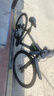 WELLCLS山地自行車成人學(xué)生鋁合金單車變速青少年公路越野男女士賽車騎行 【性價比爆款】輻條輪鋼架曜石黑 26寸21速【適合：160-180cm】 曬單實拍圖