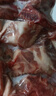 羋羊羊 寧夏灘羊肉 原切羊排塊手抓羊肉5斤 羊肉生鮮 火鍋燒烤 源頭直發(fā) 曬單實(shí)拍圖