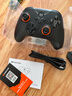 墨將烈風(fēng)雙霍爾無線游戲手柄 類xbox switch藍牙PC電腦steam黑神話悟空體感NS雙影奇境 標準版 曬單實拍圖
