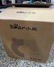 小熊（Bear）電燉鍋 電砂鍋電燉盅 煲湯鍋燉湯鍋 煲湯專用電鍋 燉湯盅電燉鍋3-4人紫砂鍋煲湯3L煮粥鍋DDG-K30N3 曬單實拍圖