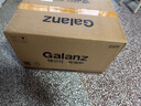 格蘭仕（Galanz）【國家補貼】變頻微波爐烤箱一體機 光波爐 900瓦大功率速熱 家用大平板 23L大容量  省電一級能效 BM1(S2) 曬單實(shí)拍圖
