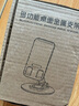 桌面手機(jī)支架ipad平板通用可折疊可升降360度旋轉(zhuǎn)手機(jī)支架 直播追劇刷視頻通用 【款式隨機(jī)發(fā)貨】黑色（手機(jī)平板通用穩(wěn)固） 曬單實(shí)拍圖