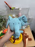 HELLOJOY狗狗玩具 耐咬磨牙棉繩球套裝寵物幼犬小狗玩具自己玩解悶5件套 曬單實拍圖