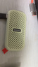 閃迪（SanDisk）1TB Type-c USB3.2移動(dòng)固態(tài)硬盤(pán)（PSSD）E30高速 移動(dòng)SSD 讀速800MB/s 兼容手機筆記本電腦 曬單實(shí)拍圖
