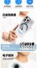 魅族（MEIZU）PANDAER 獨(dú)角獸 妙磁抗菌手機(jī)殼 BUBU 適用魅族 20 PRO IML印刷 全包結(jié)構(gòu) Click按鍵模組 曬單實(shí)拍圖