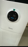 美的（Midea）【母嬰認證】甲醛數顯空氣凈化器除醛除煙味異味過(guò)敏源寵物吸貓毛空氣消毒機森林家L1pro國家補貼 曬單實(shí)拍圖