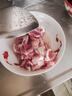 龍江和牛 國產(chǎn)和牛原切牛腱子2斤 生鮮牛肉 醬鹵燉煮食材【真原切】 曬單實(shí)拍圖