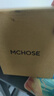 邁從（MCHOSE）V9 Pro游戲耳機(jī)頭戴式電競(jìng)電腦耳機(jī)三角洲行動(dòng)fps吃雞聽聲辨位電競(jìng)芯片聲卡7.1聲道無(wú)線藍(lán)牙有線 【V9 Pro 無(wú)線7.1版】53mm大動(dòng)圈-白藍(lán) 曬單實(shí)拍圖