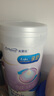 美贊臣 親舒 嬰兒乳蛋白部分水解配方奶粉 1段 370g 0-12月 低適乳糖 曬單實(shí)拍圖