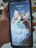 酷派（Coolpad）鋒尚50 Lite 全新超薄八核智能手機學生價便宜大屏百元機長續(xù)航老人老年備用機游戲電競 64G海天藍 曬單實拍圖