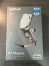 摩米士（MOMAX）Qi2認(rèn)證蘋果無線充電器支持MagSafe磁吸支架金屬折疊磁吸三合一無線充電器Qi2+MFW雙認(rèn)證 曬單實(shí)拍圖