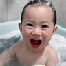 造型師兒童洗發(fā)水沐浴露二合一去屑止癢柔順控油蓬松留香男女孩洗發(fā)露 曬單實拍圖