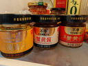不等蟹黃醬 禿黃油蟹黃醬即食拌飯拌面醬大閘蟹蟹黃蟹肉蟹膏  海鮮醬 3盒【量販裝】經(jīng)典*2+多肉*1 曬單實(shí)拍圖