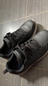 斯凱奇（Skechers）男士皮鞋秋季商務(wù)男鞋高檔休閑鞋軟底通勤板鞋210835 曬單實(shí)拍圖