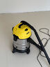 KARCHER德國卡赫 桶式吸塵器18L干濕吹三用商用家用工業(yè)開荒裝修保潔地毯寵物大容量大功率超強(qiáng)大吸力WD1s 曬單實(shí)拍圖