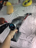 蘇泊爾（SUPOR）吸塵器家用 國家補(bǔ)貼無線廣角綠光車載大吸力除螨儀除塵一體機(jī)輕量寵物吸毛發(fā)防纏繞V88 喬遷禮物 曬單實(shí)拍圖