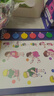 邏輯狗家庭升級版德國原版幼兒園教材版3-7歲思維訓練全套早教玩具 3-4歲一階精裝帶板 曬單實(shí)拍圖