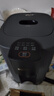蘇泊爾（SUPOR）電熱水瓶熱水壺 5L電水瓶八段智能保溫恒溫304不銹鋼 家用電水壺燒水壺 SW-50T507 曬單實(shí)拍圖