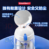 貓?zhí)鱼U筆全自動削筆器削筆機電動轉(zhuǎn)筆刀小學(xué)生專用削筆刀卷筆刀自動電動男女生禮物 曬單實拍圖
