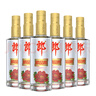 郎酒 順品郎金蓋 兼香型白酒 45度 480ml*6瓶 非原箱裝（年份隨機(jī)） 曬單實(shí)拍圖