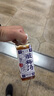 樂(lè)扣樂(lè)扣純鈦保溫杯茶水分離大容量泡茶男女鈦杯車載便攜商務(wù)水杯子禮物 曬單實(shí)拍圖