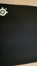 賽睿（SteelSeries）QCK系列 Heavy L/M/S鼠標(biāo)墊 游戲職業(yè)電競(jìng)Donk同款鼠標(biāo)墊 電腦桌墊加厚橡膠基底CSGO瓦羅蘭特FPS用 Heavy L 加厚款(450*400*6mm) 曬單實(shí)拍圖