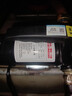 法耐（FANAI） 電動抽油泵12V24V通用220V伏柴油泵自吸泵加油機抽油神器打油泵 12V電瓶款【正反轉】+配件 曬單實拍圖