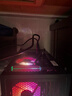 華碩追影i7 14700KF/Ultra7 265KF/RTX5060Ti/5070/5070Ti黑神話(huà)三角洲直播游戲組裝整機臺式電腦主機 規格二丨14代i7/RTX5060 曬單實(shí)拍圖