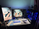 華碩ROG XG32UCWMG 32英寸4K顯示器電競顯示器4K240Hz雙模1K480Hz HDR400Free Sync無(wú)撕裂HDMI2.1  曬單實(shí)拍圖