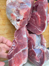 【順豐包郵】新鮮甄選原切牛腱子肉農家散養(yǎng)黃牛肉健身滋補牛腱肉 原切牛腱5斤 曬單實拍圖
