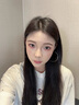 伊燦夸張輕奢氣質(zhì)大耳圈耳環(huán)女2025年新款爆款耳飾通勤時(shí)尚高級(jí)感耳釘 夸張氣質(zhì)大耳圈耳環(huán)女 曬單實(shí)拍圖