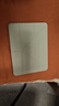 zoyu iPad Air7保護套2025款Pro11殼帶筆槽Air6第十代5適用蘋(píng)果iPad11平板Y折mini7亞克力13英寸防彎 灰色【配鋼化膜】 2025/2024款Air7/6【11英寸】 曬單實(shí)拍圖