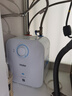 海爾（Haier）【咨詢(xún)客服享補貼】小廚寶電熱水器FA 儲水式一級能效 家用廚房恒溫2200W速熱節能保溫小體積 5L 1750W FA黃金尺寸30升熱水量 曬單實(shí)拍圖