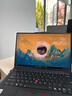 ThinkPad【國家補(bǔ)貼20%】X1 Carbon Aura AI 2025酷睿Ultra5-225H 全互聯(lián)商務(wù)辦公筆記本電腦32G 1T 2.8K 曬單實拍圖