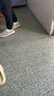 富光健牌雙層玻璃杯支持團購定制茶杯辦公杯帶把 大容量男女水杯子 曬單實拍圖