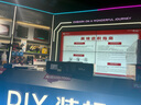 得力電動螺絲刀充電式家用小型迷你電動螺絲起子帶25批頭套裝 曬單實(shí)拍圖