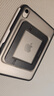 圖拉斯支點(diǎn)殼【2025年超輕薄超穩款】iPad mini7保護殼mini6 8.3英寸平板帶筆槽氣囊防摔防彎雙支架套 黑 曬單實(shí)拍圖