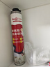 Allgll發(fā)泡膠泡沫膠填縫劑門窗密封膠堵洞防水聚氨酯泡沫填充膨脹發(fā)泡劑 曬單實拍圖