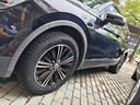 玲瓏輪胎235/55R18 104V SUV汽車輪胎 玲瓏臻選 SD 適配瑞虎8/比亞迪S7 曬單實拍圖