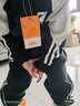 班尼路男童套裝2025春秋款中大童潮酷帥氣衣服兒童秋裝休閑運(yùn)動(dòng)服兩件套 曬單實(shí)拍圖