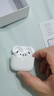 Viken【華強(qiáng)北頂配丨Air4代降噪款】藍(lán)牙耳機(jī)適配蘋果無線2025新款半入耳式金榜iphone16/15/14/13pods4 【原版正裝全功能主動(dòng)降噪版】 【主動(dòng)降噪+空間音頻+三真電量】 曬單實(shí)拍圖