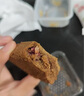 潘祥記鮮花餅普洱茶鮮花酥休閑零食甜品云南特產(chǎn)下午茶點(diǎn) 27g*8枚 曬單實(shí)拍圖